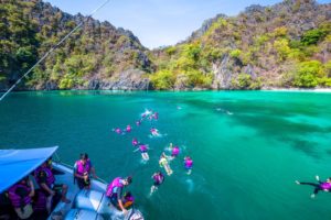 ทัวร์ระนอง 3 วัน 2 คืน ทัวร์เกาะพม่า ทะเลพม่า