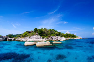 ทัวร์ภูเก็ต 4วัน 3คืน เกาะสิมิลัน เกาะสุรินทร์