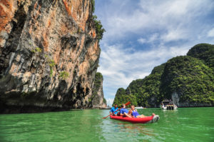 ทัวร์ภูเก็ต 3 วัน 2 คืน ทัวร์เกาะพีพี