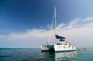 ทัวร์เกาะไม้ท่อน เรือคาตามารัน ทัวร์ภูเก็ต 1วัน