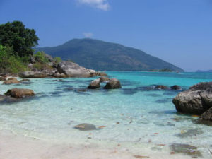 ทัวร์เกาะหลีเป๊ะ ทัวร์สตูล 1วัน