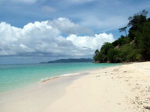 ทัวร์เกาะพีพี เกาะไม้ไผ่ กระบี่ ราคาถูก