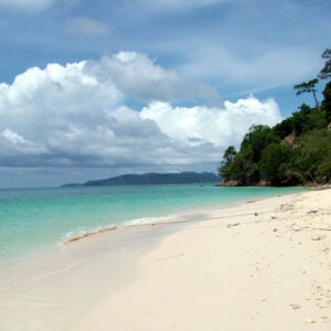 ทัวร์เกาะพีพี เกาะไม้ไผ่ กระบี่ ราคาถูก