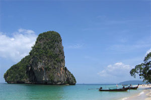 แพคเกจทัวร์กระบี่ 2 วัน 1 คืน ราคาถูก
