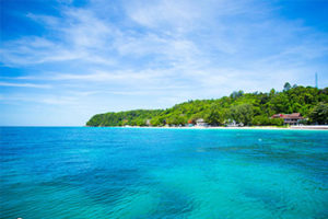 แพคเกจทัวร์ภูเก็ต 3 วัน 2 คืน ราคาถูก