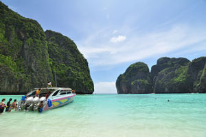 ทัวร์ภูเก็ต 3วัน 2คืน ทัวร์เกาะพีพี