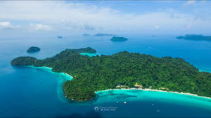 ทัวร์เกาะค๊อกเบิร์น เกาะมุก ทะเลพม่า ทัวร์ระนอง