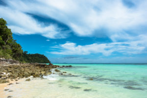 ทัวร์เกาะรอก ทัวร์ตรัง 1วัน