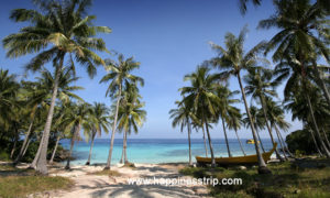 ทัวร์เกาะราชา ราคาถูก