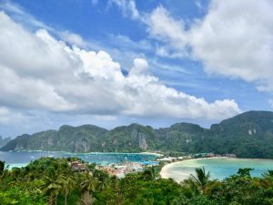 ทัวร์เกาะพีพี วิวพอยท์ เกาะไข่ ทัวร์ภูเก็ต1วัน